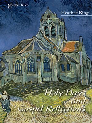 cover image of Holy Days and Gospel Reflections